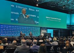 A Milano la presentazione di “Moneta”, il nuovo settimanale economico e finanziario