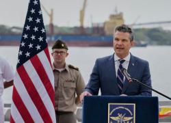 Canale di Panama, accordo con Usa in chiave anti Cina, Trump: "Truppe dislocate per addestramento ed esercitazioni, intesa di 3 anni rinnovabile"