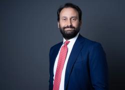 RINA Consulting, Michele Budetta nominato Amministratore Delegato; Luzzato (Ad RINA): "Valore aggiunto per l'azienda"