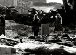 Massacro Deir Yassin, il 9 aprile 1948 la morte di 107 civili ad opera di militari sionisti che diede inizio alla pulizia etnica in Palestina - VIDEO