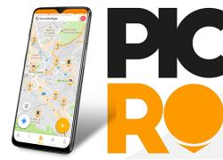Pick-Roll, ampliato il proprio database globale grazie a una nuova tecnologia; mappati 50.000 campetti da basket in tutto il mondo