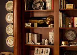 Fornasetti presenta 'House of Imagination' alla Milano Design Week, la visione dell’ambiente domestico secondo l’Atelier