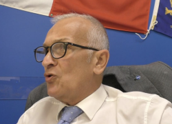 Trasporti, Almerico Romano (segretario nazionale UGL Mare e Porti): “Dal 13 al 14 aprile sciopero nazionale del personale marittimo navi GNV”