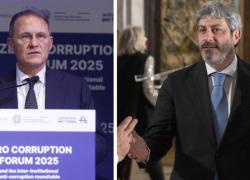 Regionali Campania, Edmondo Cirielli (Fdi) candidato in pole per il cdx, per il csx ipotesi Costa, Manfredi e De Caro, il M5s punta su Fico - RETROSCENA