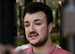 Proteste pro-Pal in Usa, giudice approva deportazione attivista Mahmoud Khalil in Siria o Algeria, difesa può chiedere sospensione fino al 23 aprile