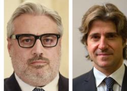 Cerved, nominati Giuseppe Del Deo e Luca Peyrano come Executive Chairman e Chief Executive Officer, per lo sviluppo e l'internazionalizzazione dell'azienda