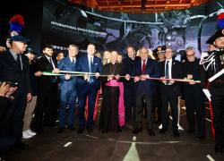 Expo 2025 Osaka, inaugurato il Padiglione Italia tra arte, impresa e spiritualità per raccontare la visione del futuro del Paese