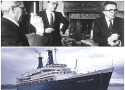 Quella volta che a Sigonella Craxi rese l'Italia un paese sovrano, bloccando intervento Usa durante la crisi del dirottamento dell'Achille Lauro