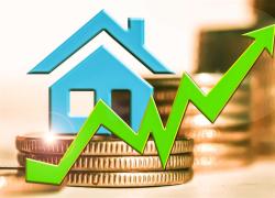 CRIF, nel 1Q 2025 +22,4% di richieste di richieste di mutui, fenomeno delle surroghe a +19,6%, nuovi mutui erogati a +1,1%