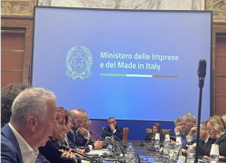 Beko, Spera (Ugl Metalmeccanici): “Soddisfatti per firma accordo Mimit senza alcun licenziamento, è un punto di partenza”