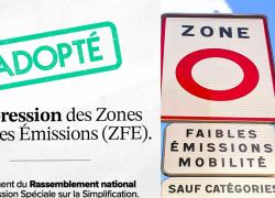 Francia verso l'abolizione di "Area C e ZTL"/zone a basse emissioni (Zfe), la marcia indietro nell'emendamento di LR, RN e Macron