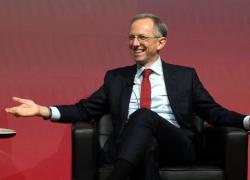 Vigna (Ferrari): "Ogni macchina nasce dal coraggio di osare e dall’emozione: è così che si guida l’innovazione; Taylor made vale il 20%" 