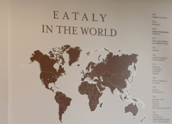 Expo 2025 Osaka, Padiglione Italia tra i più attesi; arte e cucina regionale con Eataly per 30 mln di visitatori