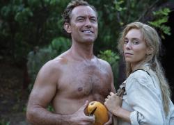 Eden: un film psicologico-filosofico acuto e dai temi sempre attuali fra Utopia e Natura