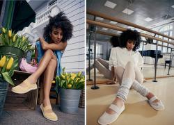 Le ballerine di Bata sostengono la Scuola di Ballo della Scala
