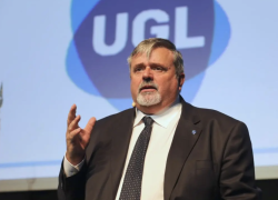 Contratti. Capone (UGL): “Intesa per rinnovo CCNL Chimico-Farmaceutico rafforza il valore della persona, del lavoro e della rappresentanza”