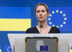 Ue verso 17esimo pacchetto di sanzioni alla Russia, nel mirino “flotta ombra” di Mosca e la società Rosatom, Ungheria: “Iniziative fanatiche e pro-guerra”