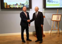 Ucraina, Witkoff arrivato a Mosca per colloqui di pace Usa-Russia, Lavrov: “Pronti a concludere accordo per risoluzione conflitto”
