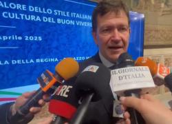 Marchi (Ismea): "L'Italia garantisce una biodiversità unica; necessario puntare su prodotti di eccellenza che rappresentano tanto in termini di qualità e di PIL"