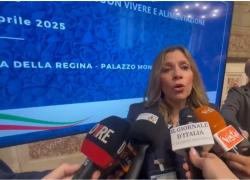 Siclari (Ispra): "Garantire sicurezza alimentare e informare sulla qualità del cibo; 'obiettivo salute' per il controllo dei rischi ambientali e climatici"