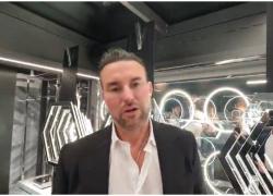 Philipp Plein al GdI: "Presentati alla Milano Design Week orologi di 7 carati da €55.000; business in oltre 4000 punti vendita in 60 paesi"