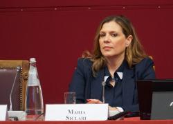Agroalimentare. Siclari (DG Ispra): "Rafforzare la sostenibilità ambientale attraverso un approccio One Health"