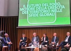 BNL BNP Paribas, a Parma il roadshow per riaffermare la vicinanza ai territori, ai clienti e agli stakeholder; focus su crescita, territorio e nuove sfide internazionali 