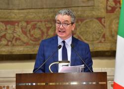 Agroalimentare. Colucci (Segretario di Presidenza della Camera dei Deputati): “Garantire crescita e sviluppo del Paese“
