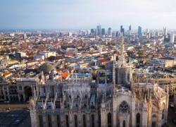Mercato immobiliare di Milano nel 2024 prezzi in crescita dell'+1,6% valore medio al mq a €5067, nel 1Q 2025 prezzi +1,7%; quartiere Certosa a maggior crescita negli ultimi 5 anni (+46,1%) 