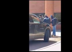 Usa, arrestato Mohsen Mahdawi, co-fondatore movimento pro-Gaza della Columbia e titolare di "green card" rischia l'espulsione - VIDEO