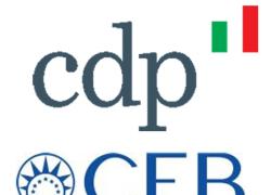 CDP e CEB, firmato accordo di finanziamento da €350 mln per sostenere la ricostruzione nei territori colpiti dal sisma del Centro Italia
