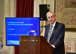 Agroalimentare. Mascarino (Federalimentare): "Valore Made in Italy riconosciuto in tutto il mondo"