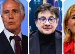 Malagò lascia il Coni, il totonomi per la presidenza: in pole Buonfiglio, poi Pancalli e Bianchedi, seguono Thermes, e Zaia - RETROSCENA