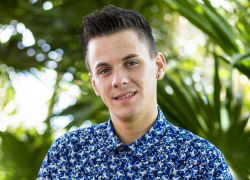 Addio a Danny Dearden, morto a 34 anni l'ex cantante di X Factor Uk, nel dicembre 2023 il primo ricovero d'urgenza, "era in fin di vita"