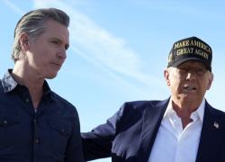 Dazi, la California fa causa a Trump per "tariffe illegali", mentre Honda sposta il 30% della produzione in Usa, gli effetti della strategia negoziale / "deal making" del tycoon
