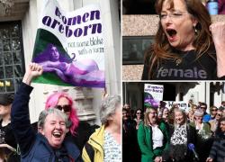 Regno Unito, sentenza della Corte Suprema contro propaganda lgtbq+: "Transgender non sono legalmente donne, vale il sesso biologico"