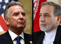 Colloqui Usa-Iran a Roma, dialogo su nucleare e rimozione delle sanzioni, consigliere Khamenei: “Qui per accordo equilibrato, non per arrenderci”