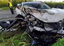 Bologna, 12enne Melissa Cavallari morta dopo incidente frontale tra 2 auto, il padre Marco positivo a cocaina e alcol, deceduta anche l’altra conducente