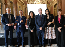 AXA Italia, a Varese nuova tappa per il ciclo di incontri dedicati alla prevenzione e mitigazione dei rischi climatici
