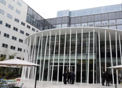 Bicocca Pavilion, inaugurato nuovo hub dell’innovazione tra università e imprese: spazio innovativo per benessere, cultura e socialità