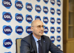 Dfp. Luigi Ulgiati, UGL: “Fondamentale puntare su taglio del cuneo fiscale e valorizzazione della contrattazione collettiva”