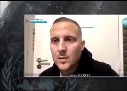 Bucha, Bocquet: “Una messa in scena, cadaveri scaricati su marciapiedi da furgoni militari”, confermate le anticipazioni del GdI – VIDEO