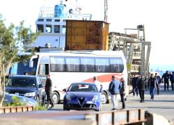 Albania, rivolta al Cpr di Gjader, 10 migranti in cella di isolamento, 38enne georgiano con problemi psichiatrici trasferito in Italia