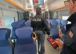 Cesena, capotreno chiede biglietto a 30enne cingalese, lui la insulta e insegue per mesi, l’uomo a processo per stalking e ingiurie