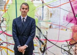 Biennale Internazionale dell'Antiquariato di Firenze, Fabrizio Moretti lascia la direzione. Al suo posto l’antiquario Bruno Botticelli	