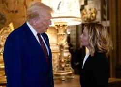 Se deve essere 2% lo sia seriamente, la promessa di Meloni a Trump sull'aumento della spesa per la Difesa e gli "escamotage" per attuarla