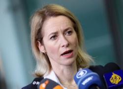 Giorno della vittoria sul nazismo, Russia invita anche la Serbia alla parata del 9 maggio, Kallas minaccia: "Nessun Paese candidato Ue partecipi"