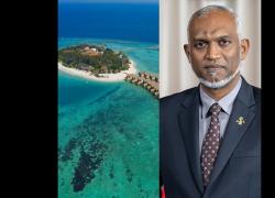 Maldive vietano ingresso agli israeliani "in risposta al genocidio e alle atrocità commesse a Gaza contro i palestinesi"