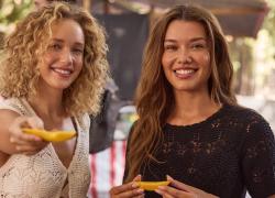 L’estate di Tezenis tra leggerezza e freschezza: la nuova collezione è un omaggio alla libertà