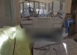 Morte Gene Hackman e moglie, il VIDEO del ritrovamento dei corpi fatto dalla bodycam degli agenti, villa disordinata e infestata da topi
